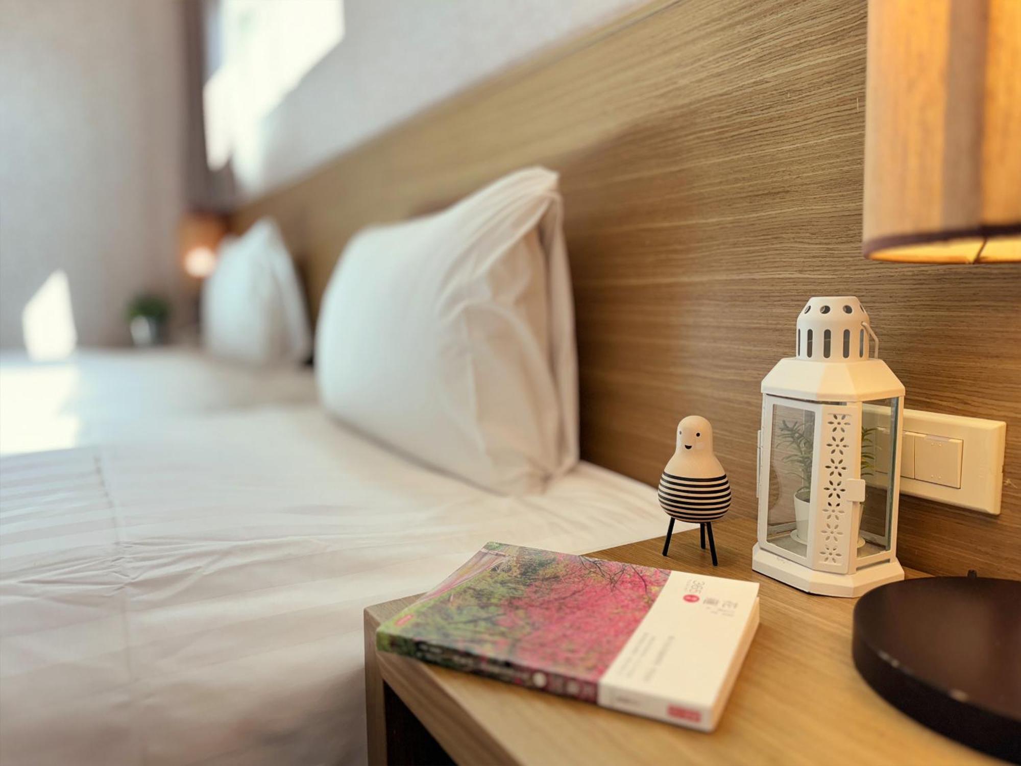 Finders Hotel Hualien Wen Hua Δωμάτιο φωτογραφία