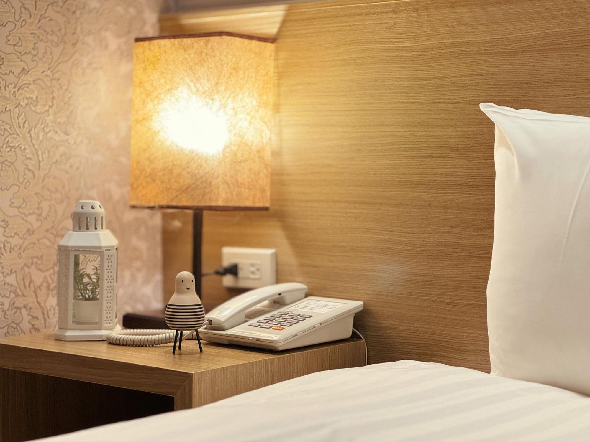 Finders Hotel Hualien Wen Hua Δωμάτιο φωτογραφία