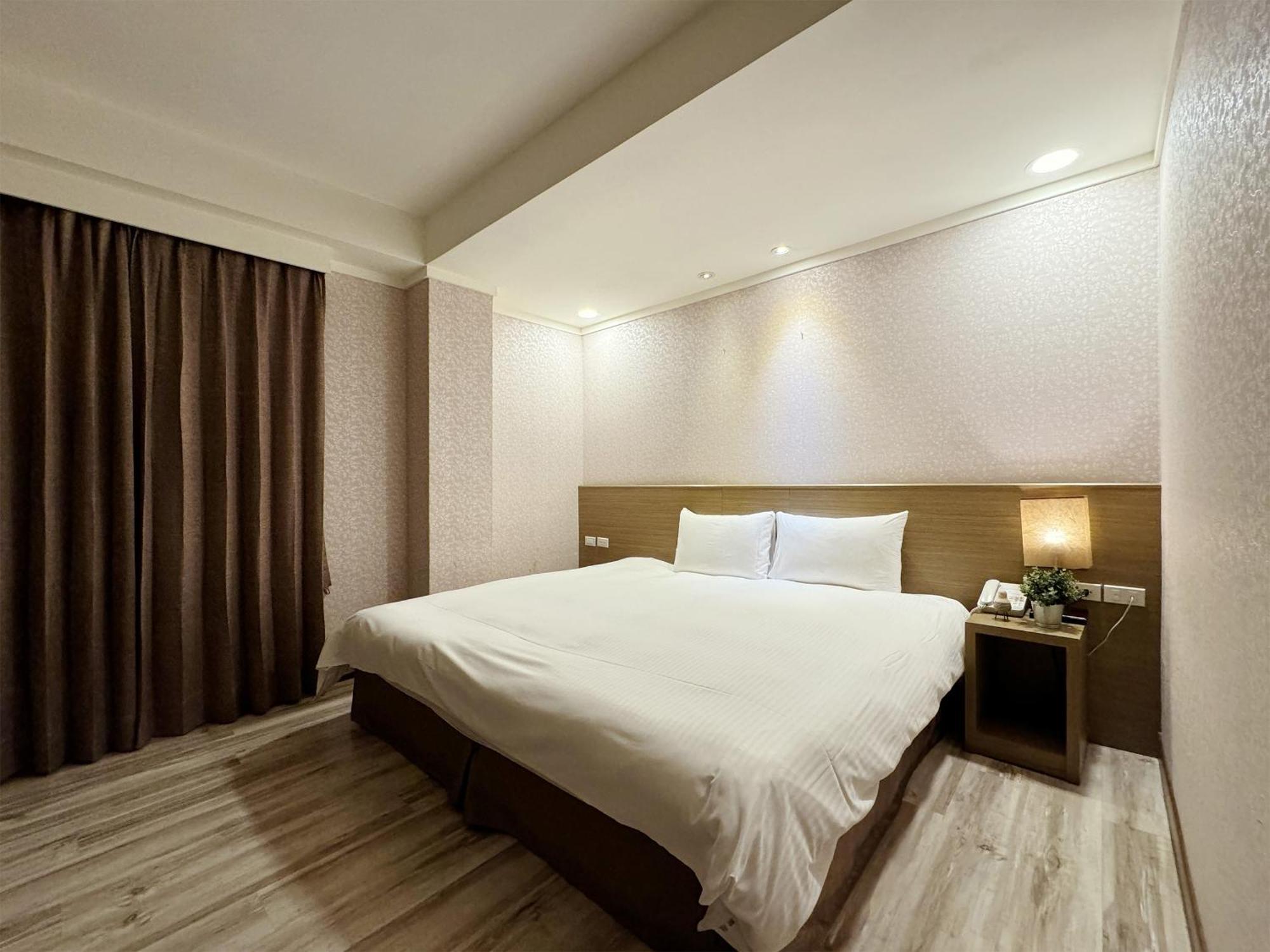 Finders Hotel Hualien Wen Hua Δωμάτιο φωτογραφία