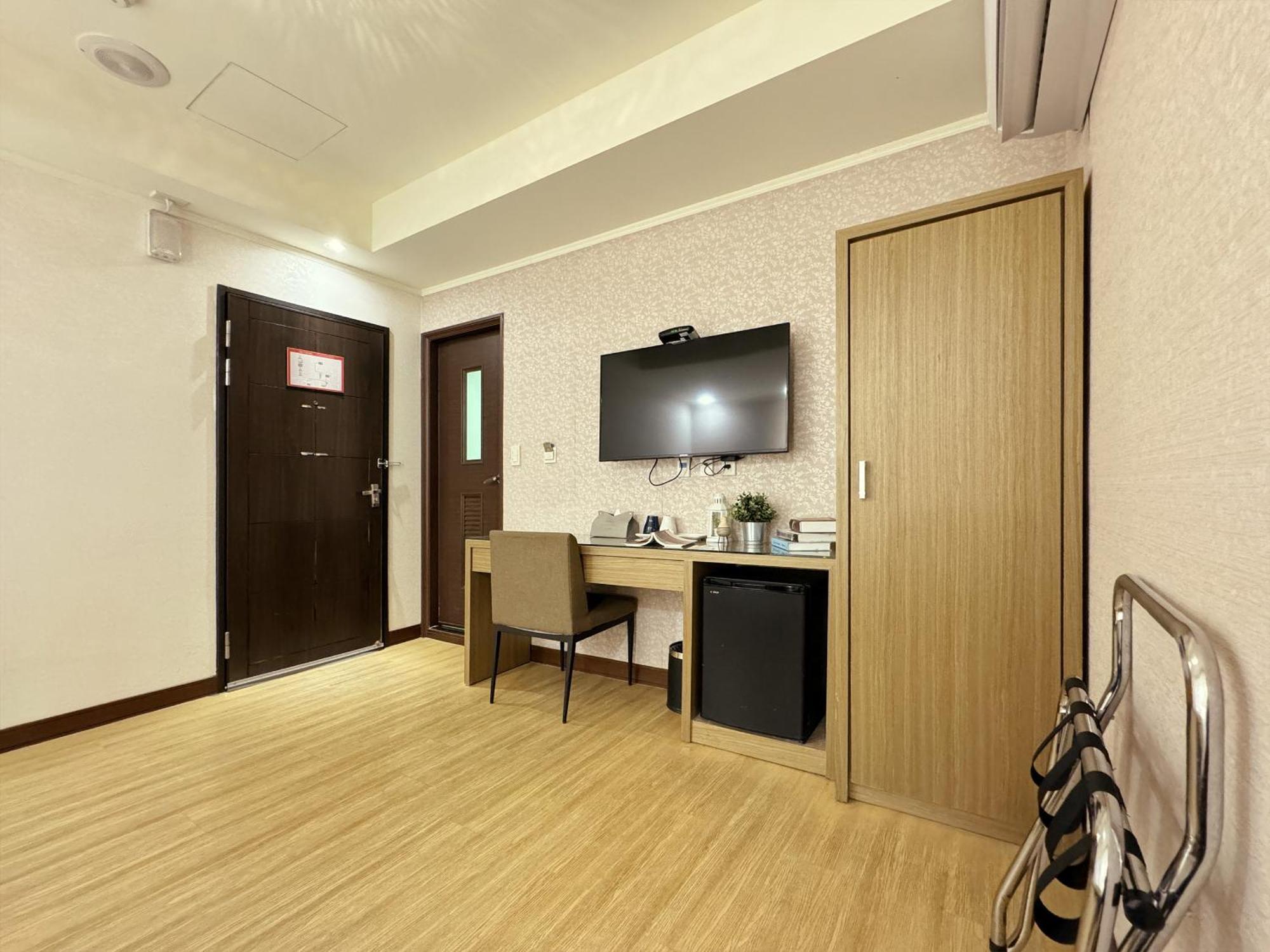 Finders Hotel Hualien Wen Hua Δωμάτιο φωτογραφία