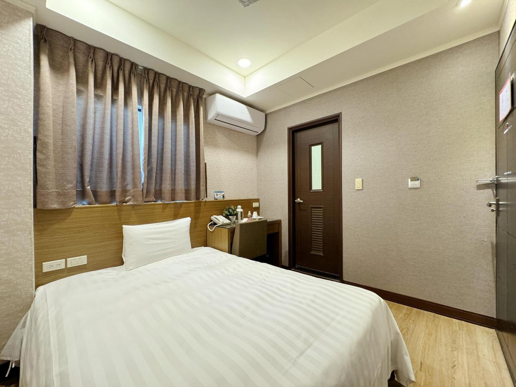 Finders Hotel Hualien Wen Hua Δωμάτιο φωτογραφία