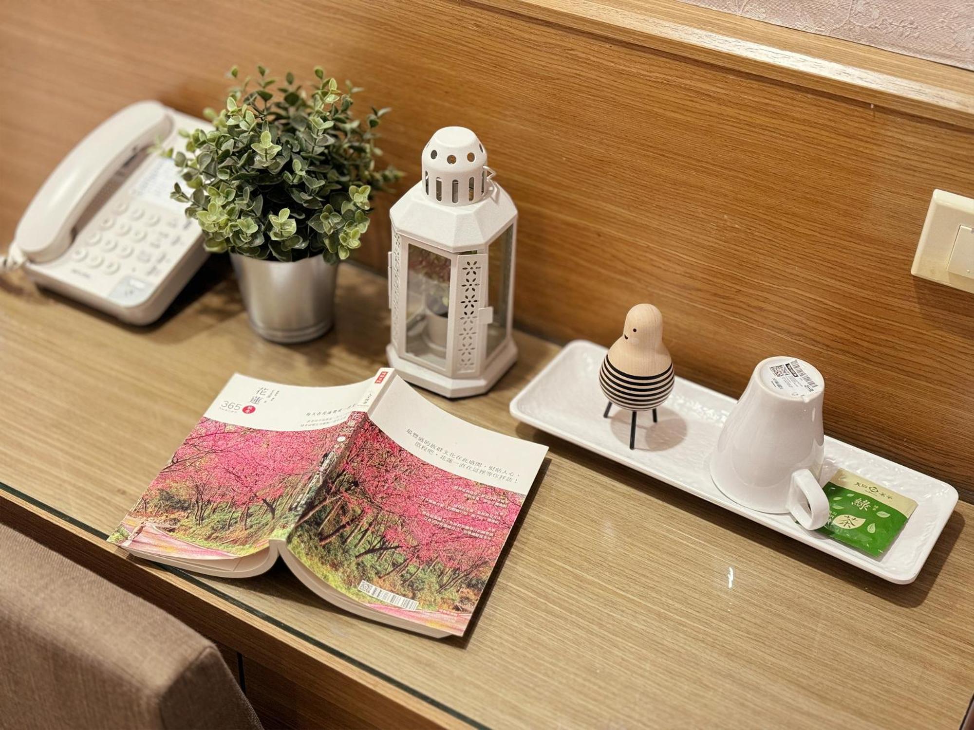 Finders Hotel Hualien Wen Hua Δωμάτιο φωτογραφία