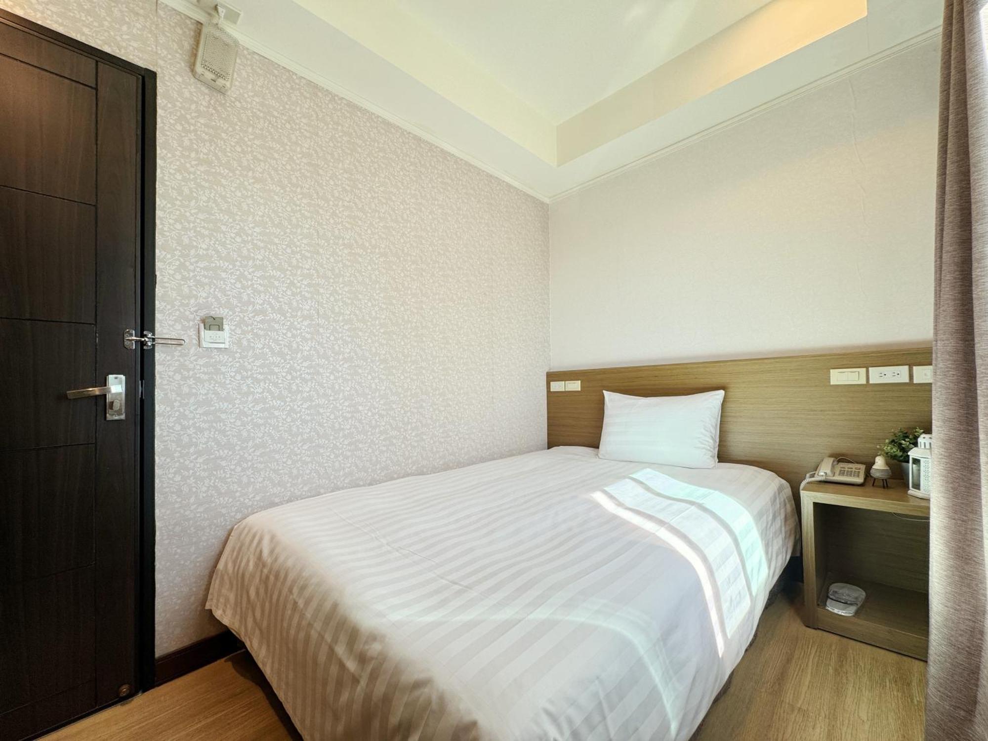 Finders Hotel Hualien Wen Hua Δωμάτιο φωτογραφία