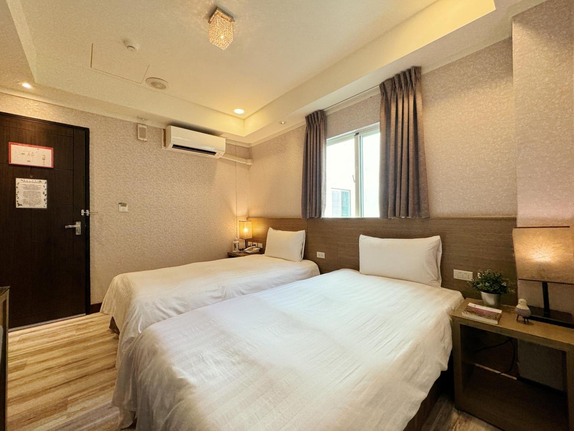 Finders Hotel Hualien Wen Hua Δωμάτιο φωτογραφία