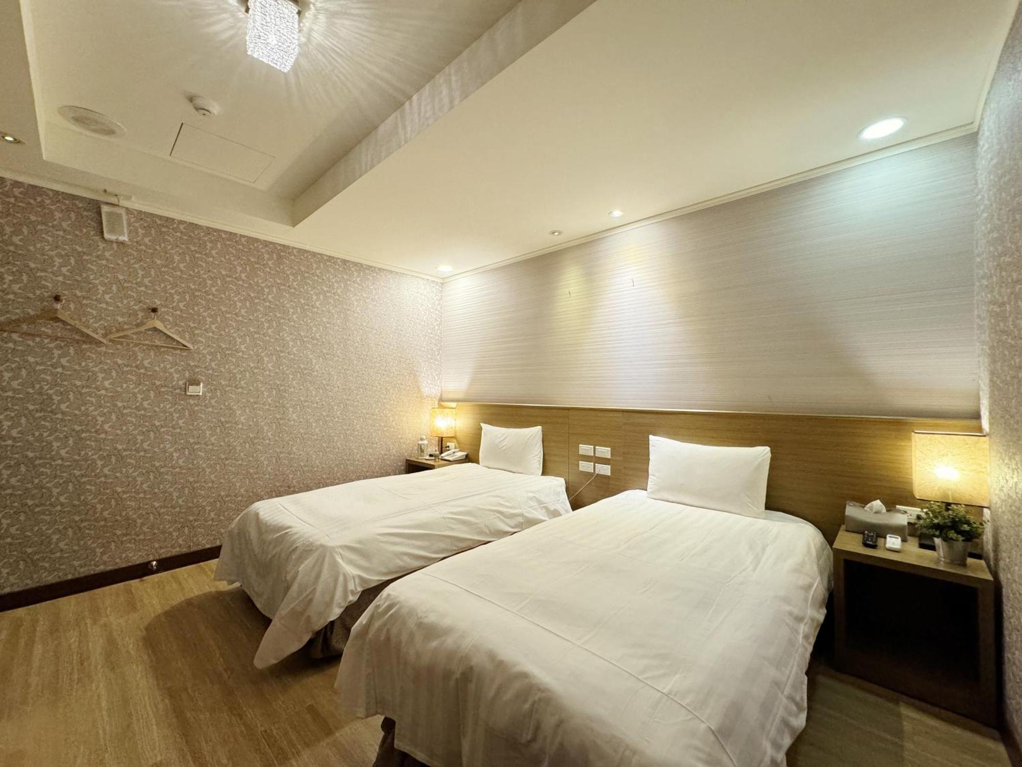 Finders Hotel Hualien Wen Hua Δωμάτιο φωτογραφία