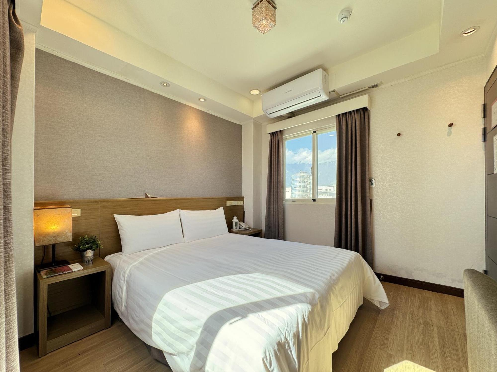 Finders Hotel Hualien Wen Hua Δωμάτιο φωτογραφία