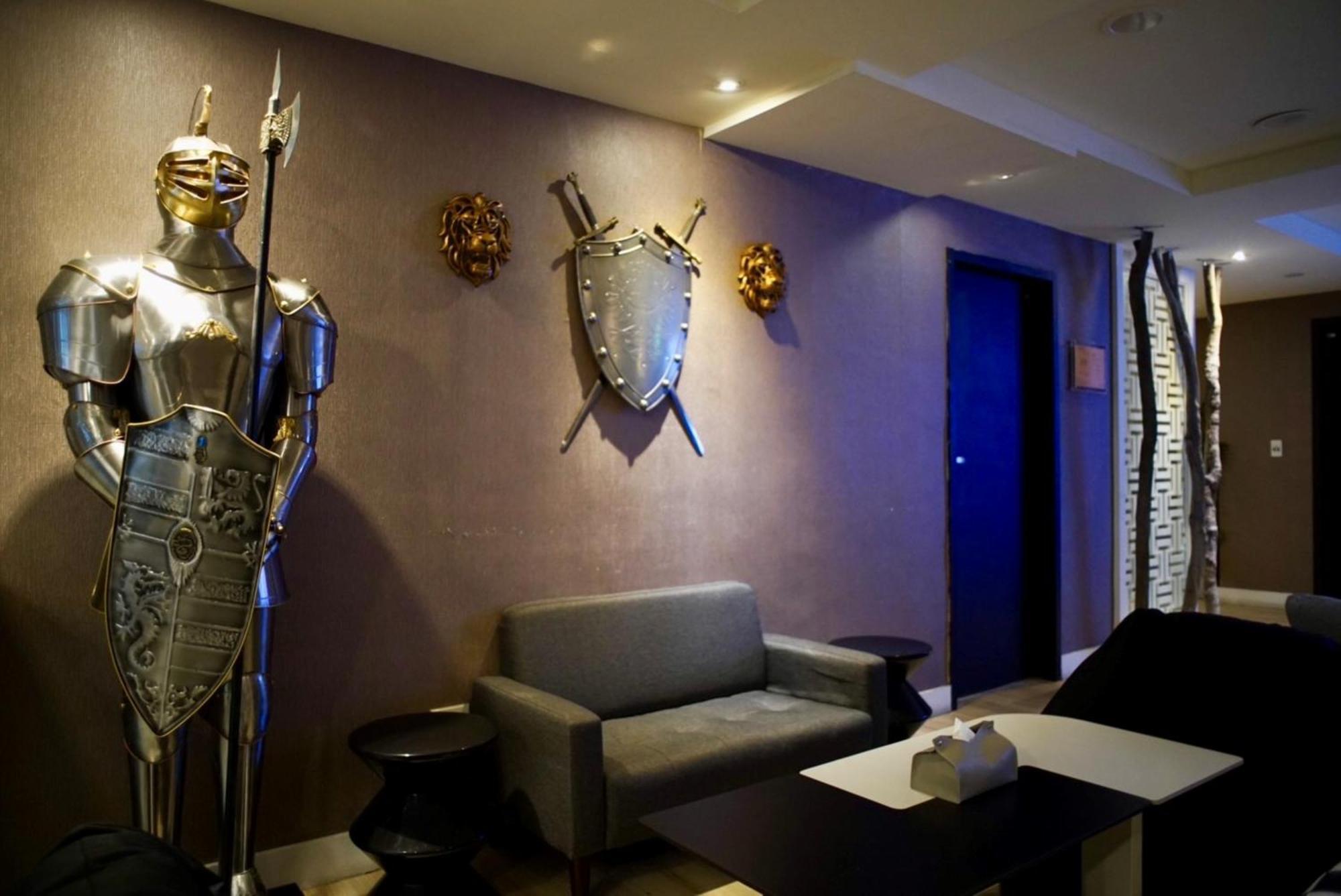 Finders Hotel Hualien Wen Hua Εξωτερικό φωτογραφία