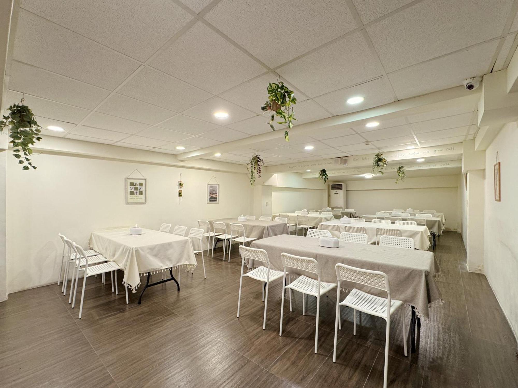 Finders Hotel Hualien Wen Hua Εξωτερικό φωτογραφία