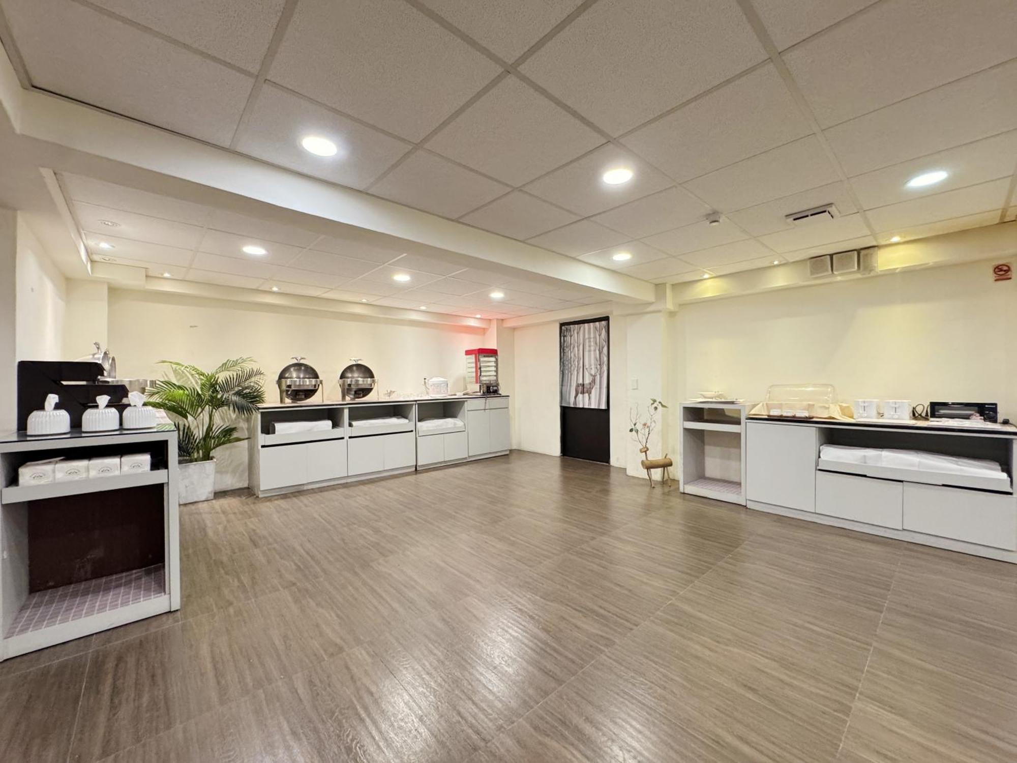 Finders Hotel Hualien Wen Hua Εξωτερικό φωτογραφία