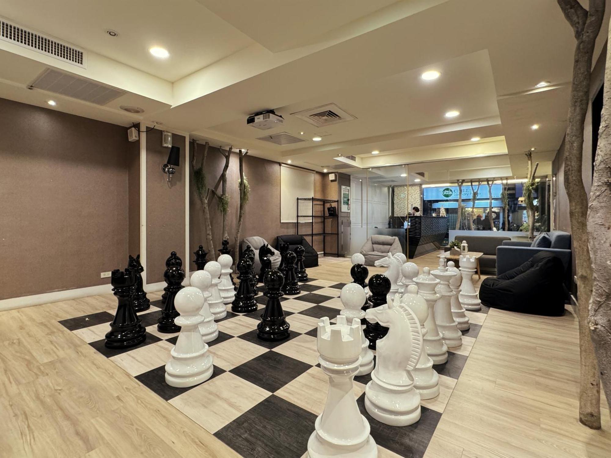 Finders Hotel Hualien Wen Hua Εξωτερικό φωτογραφία