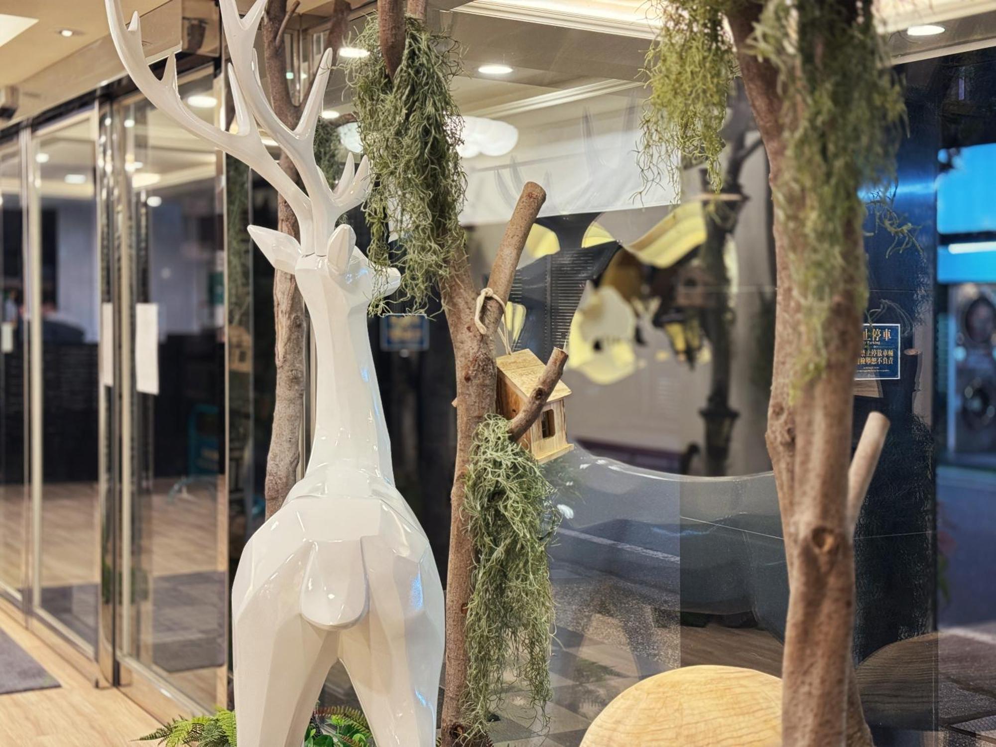 Finders Hotel Hualien Wen Hua Εξωτερικό φωτογραφία