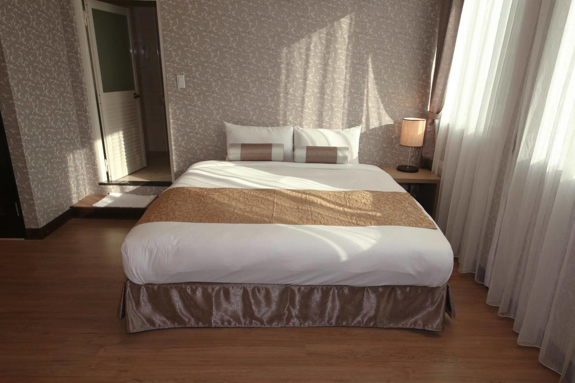 Finders Hotel Hualien Wen Hua Εξωτερικό φωτογραφία